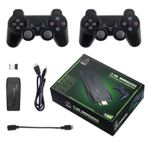 Game stick lite