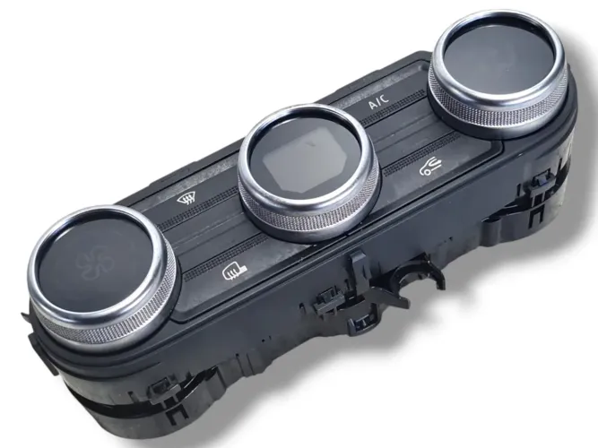 Comando Ar Condicionado Renault Kangoo 2025 275004314r