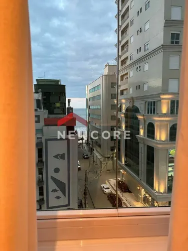 Apartamento em Avenida Nereu Ramos - Meia Praia - Itapema/SC