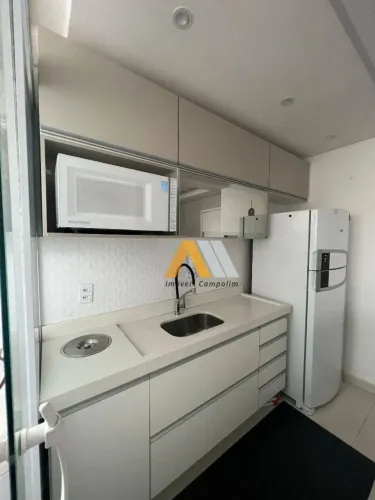Lindo Apartamento 2 dormitórios à venda no Condomínio Parque Sinfonia