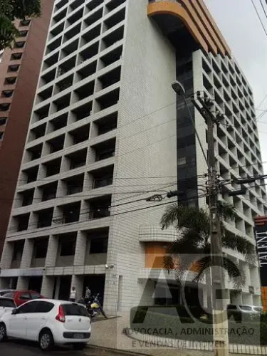 Sala Comercial para Locação em Fortaleza, ALDEOTA, 1 banheiro