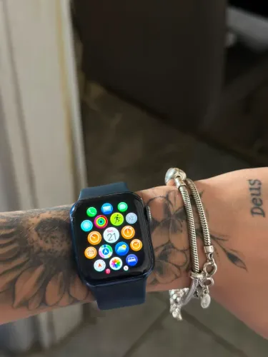 Apple Watch Series 6 40MM