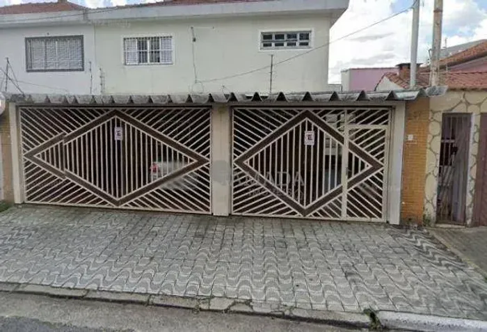Terreno excelente na Vila Matilde