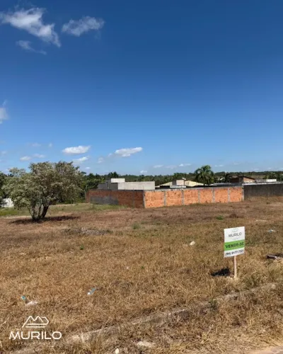 VENDE-SE TERRENO NO LOTEAMENTO DELTA PARK, MARABÁ-PA.