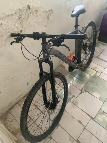 Bicicleta aro 29 Krw - bike