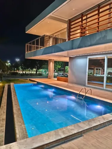 Casa para Venda, 4 dormitórios, 4 suítes, 7 banheiros, 4 vagas
