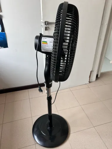 Ventilador