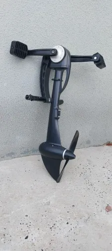Pedal para caiaque