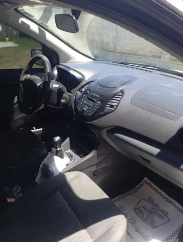 Ford KA+ Sedan 1.5 16V Flex 4P 2016