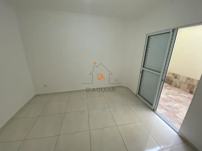 Apartamento para alugar na Vila Dom Pedro II com 60 m² e 2 dormitórios/quartos.