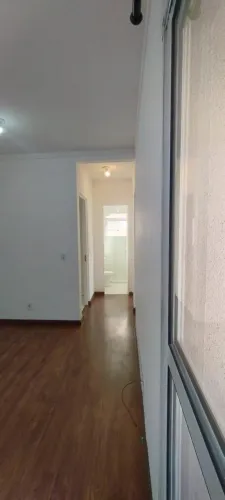 Apartamento com 2 quartos para alugar em Sumaré