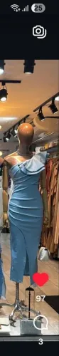 Vendo vestido de fests