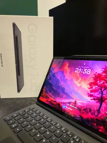 Galaxy Tab s9
