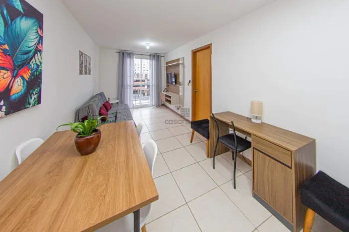 Apartamento 1 quarto para aluguel SANTA MARIA