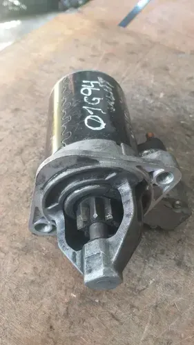Motor De Arranque Kia Cerato 1.6 16v 2012 361002b100 (01g94)