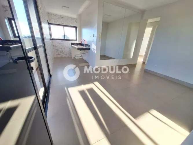 Apartamento disponível para locação no bairro Umuarama.