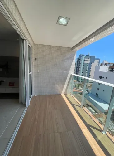 Apartamento a venda em Tambaú - AP11432