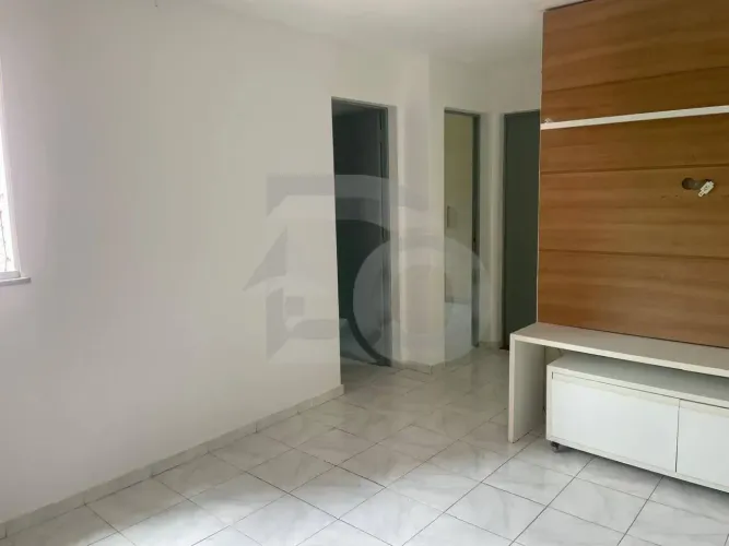 Condomínio Santa Fé: 2 Quartos com Cozinha Planejada e Lazer