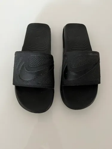 Chinelo Nike Air Max Cirro Masculino - Tam. 38
