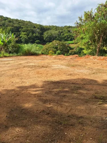 Terreno em ponte nova/MG 
