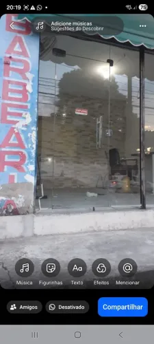 Loja ,podi ser transformando em kitnet