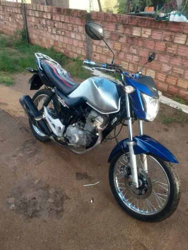 Start prata ano 2019 zero multa meu nome só pega e transferi vai revisada fasso negócio tb