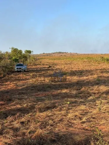 Fazenda à Venda em Rio Sono Tocantins