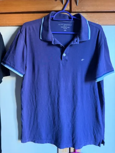 Golo polo Ellus original 