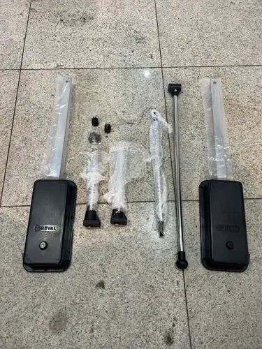 Vendo Cabideiro basculante extensível- 18kg - marca REVAL
