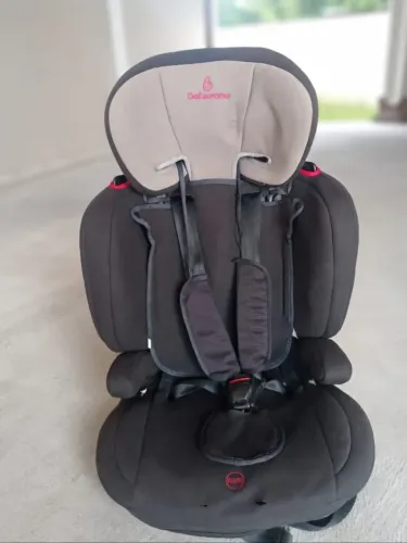 Cadeirinha para carro