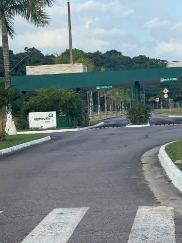 LOTE ALPHAVILLE BELÉM 1