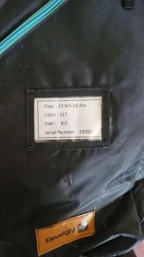 Kite 2023 8m WS