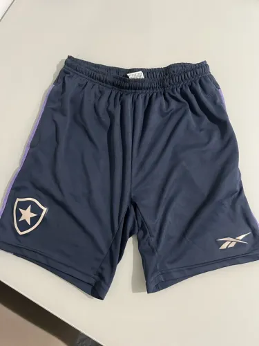Short de treino Botafogo 