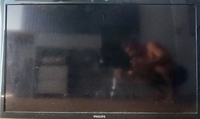 TV Usada Philips 40 Polegadas 