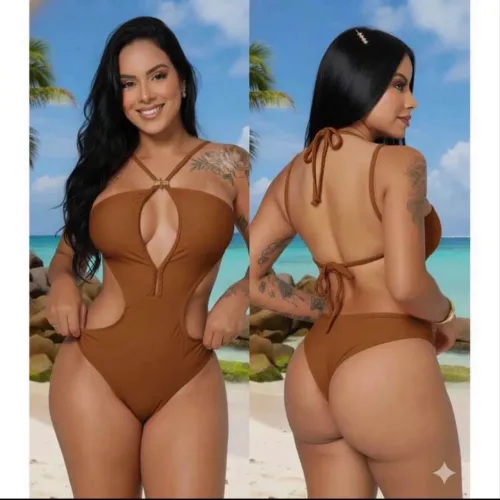 Maiô Engana mamãe