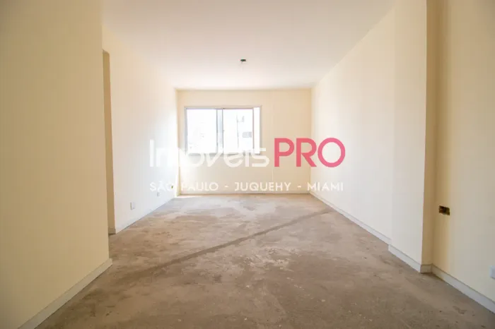 Unidade em retrofit na Vila Olímpia | 100 m² no miolo do bairro | 3 dorm | 2 vagas
