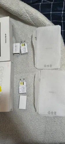 TABLET SAMSUNG - LEIA AS INFORMAÇÕES