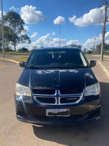 Transporte Particular 