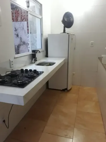 Alugo Kitnet Mobiliada Amaralins