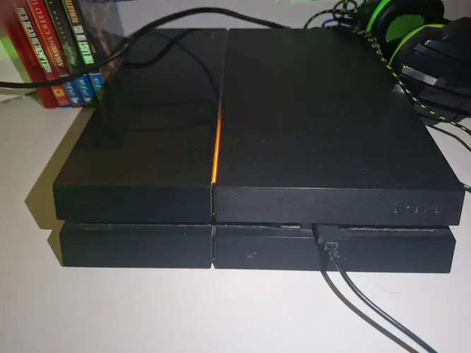 PlayStation 4