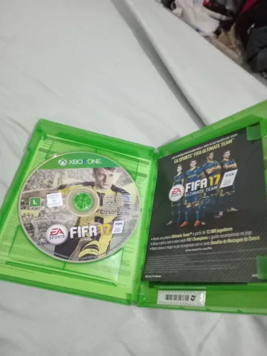 Fifa 17