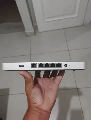 Vendo Cisco Meraki Mx67