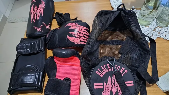 Kit muay Thai / boxe