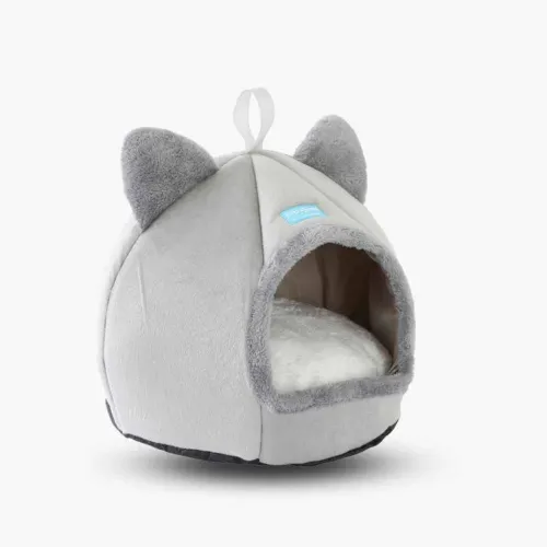 Vendo Cama Pet Cinza