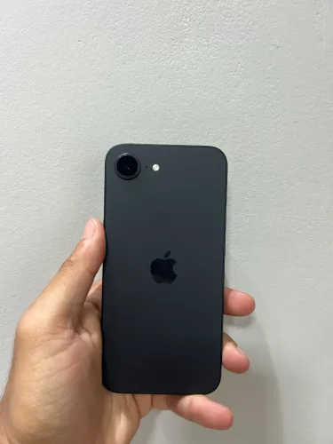 IPHONE 16E - RETIRADA DE PEÇA