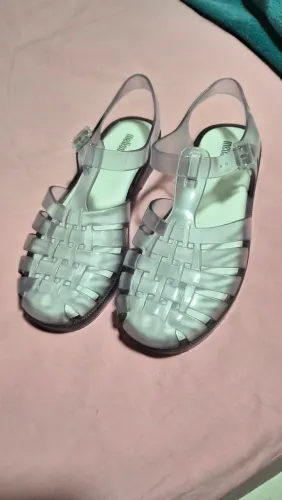 Melissa tamanho 35