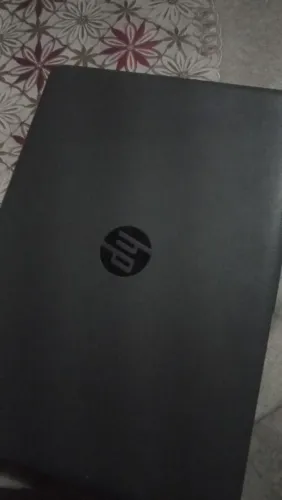 Notebook HP Intel i5 | 8GB RAM | Dois SSDs (240GB Total) + Carregador Novo(LEIA DESCRIÇÃO)