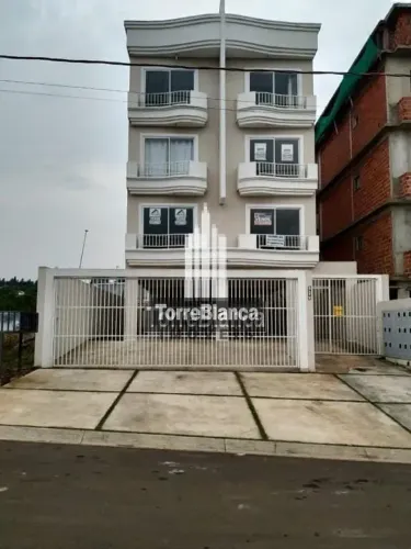 Apartamento à Venda no Edifício Saint Mark, 1 Dormitório, Garagem e Ótima Localização