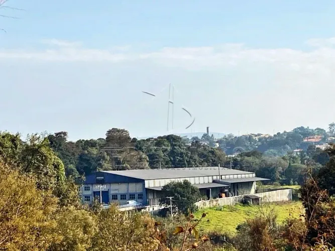 GALPÃO COMERCIAL RECANTO GRAN VILLE