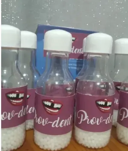 Dente Faça Você mesmo